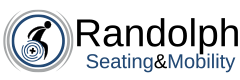 Randolph Seating & Mobility logo
