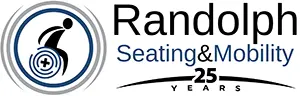 Randolph Seating & Mobility logo