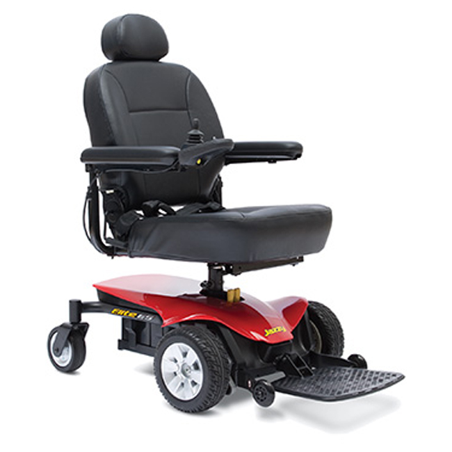 power chair image
